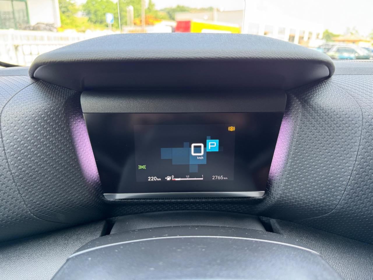 Citroen C4 BlueHDi 130 S&S EAT8 Max