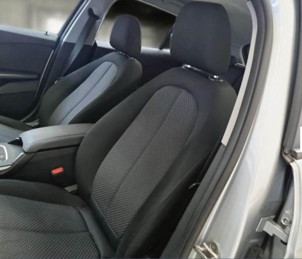 Bmw 118d 5p. Advantage iva esposta