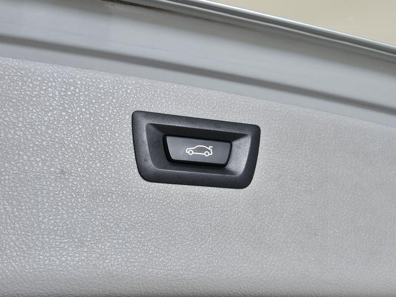 BMW Serie 3 Touring Serie 3 F31 2012 Touring Diese 318d Touring