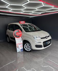 Fiat Panda 0.9 Benzina/ Metano Lounge 2016