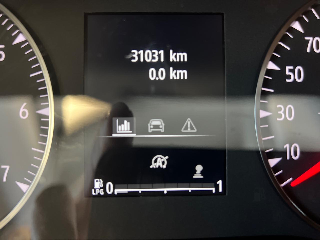 Dacia Jogger 1.0 TCe GPL 100 CV 5 posti Extreme