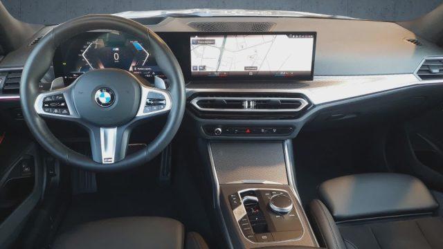 BMW 320 d 48V Msport Pro Aut.