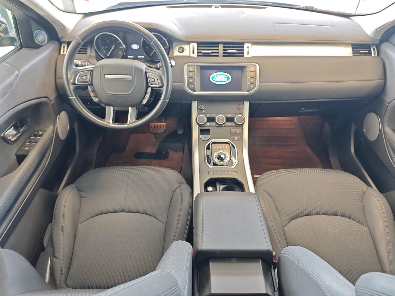 Land Rover Range Rover Evoque Range Rover Evoque 2.0 TD4 150 CV 5p. SE Dynamic