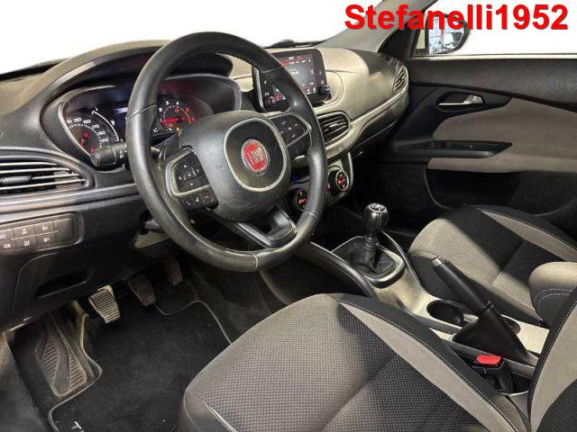 FIAT Tipo SW II 2016 - SW 1.6 mjt Easy Business s&s 120cv