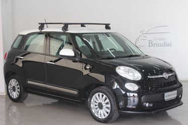 FIAT - 500 L - 1.3 Multijet 85 CV Pop Star