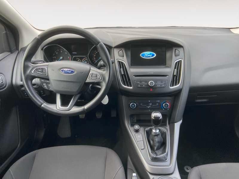 FORD Focus 5p 1.5 tdci Business s&s 120cv