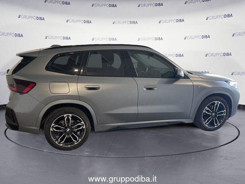 BMW X1 U11 xdrive20d mhev 48V MSport auto