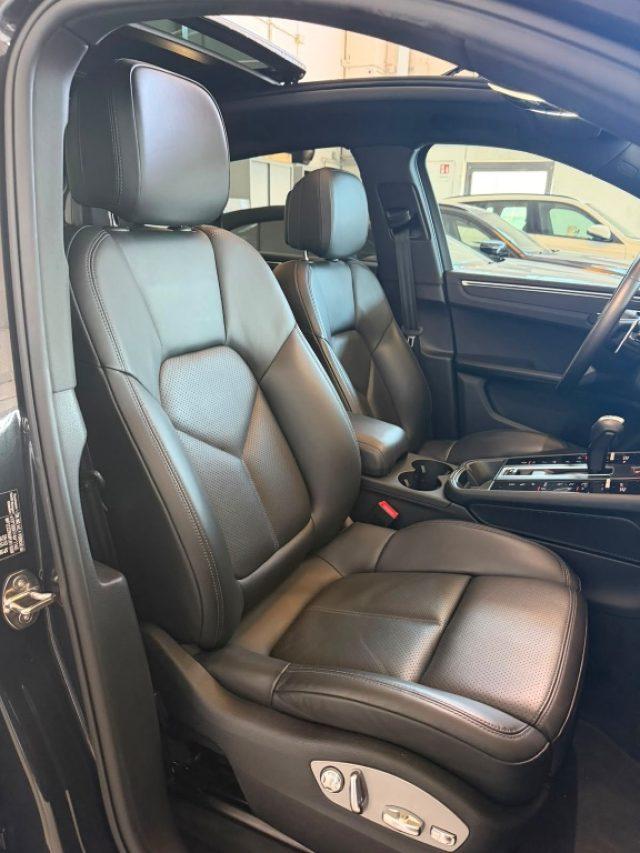 PORSCHE Macan 2.0 //TETTO//SPORT CHRONO//IVA//