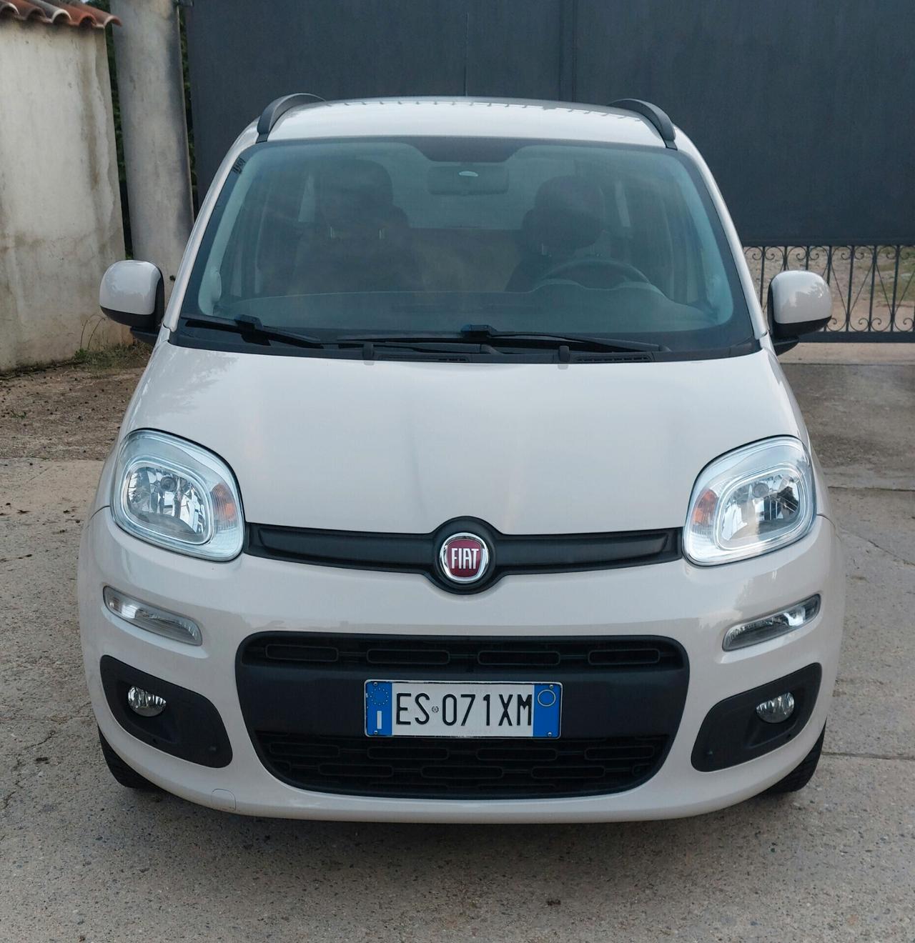 Fiat Panda 1.2 EasyPower Lounge