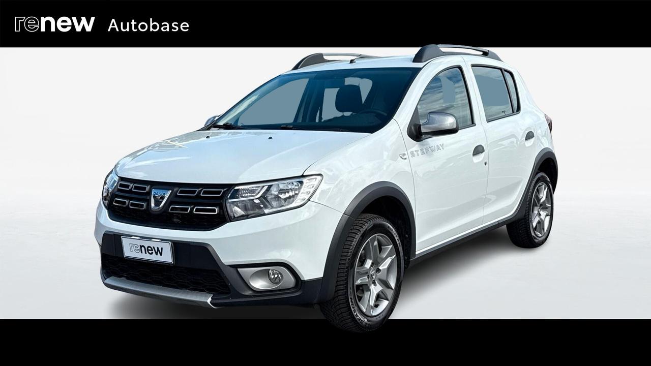 Dacia Sandero 0.9 TCe 12V 90CV Start&Stop Comfort