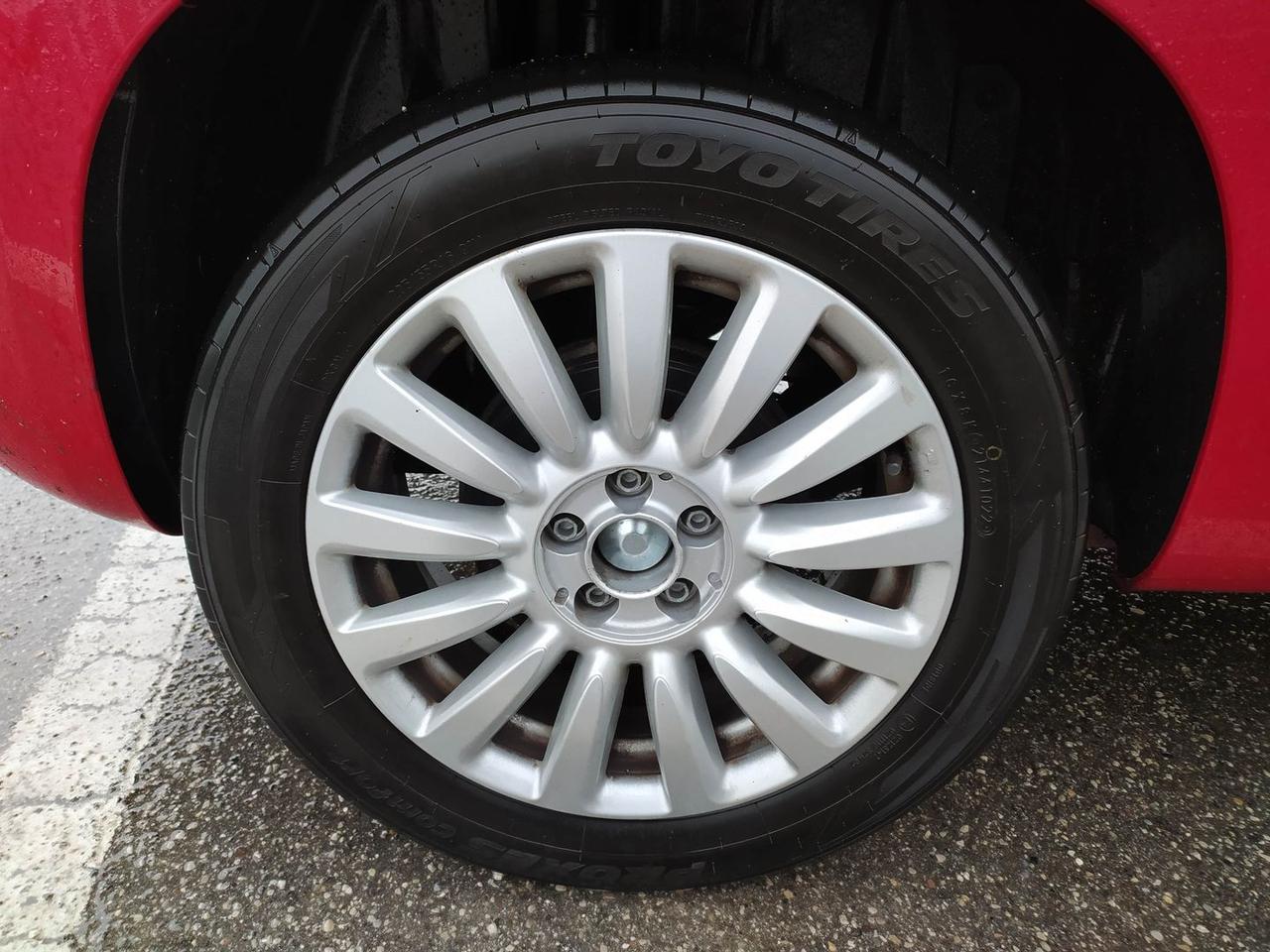 Fiat 500L Pop Star 1.3 16V Multijet 95CV #10345