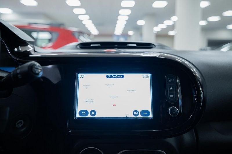 Renault Twingo 1.0 sce Urban Night 65cv