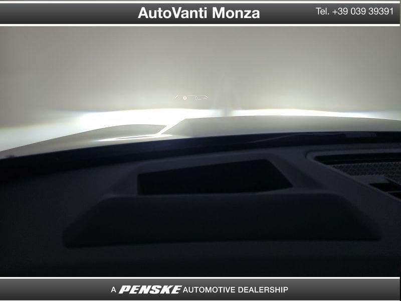 BMW X1 X1 xdrive 25e MSport Pro auto + DOPPIO TRENO DI PNEUMATICI