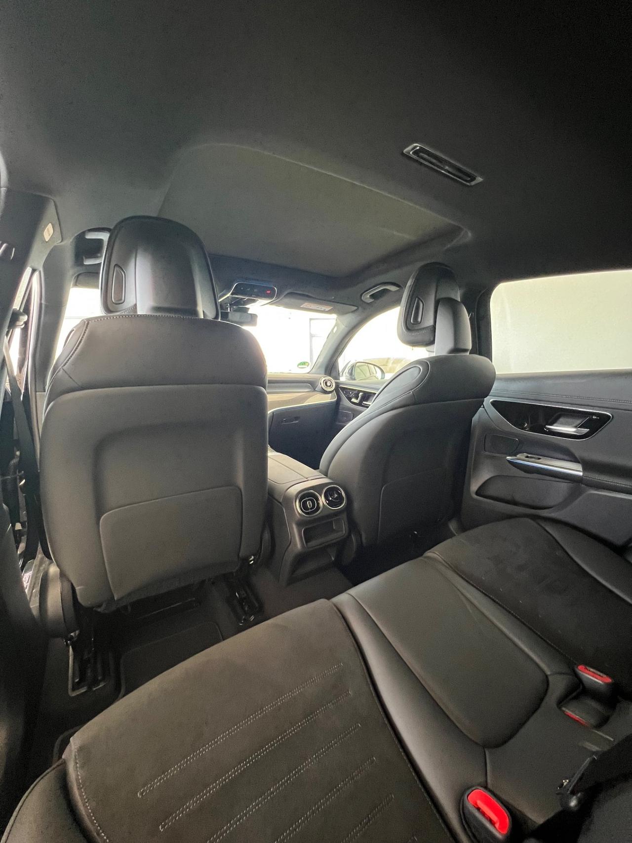 Mercedes-benz GLC 220 d 4Matic Mild hybrid Coupé AMG Line Advanced - Possibilità Noleggio no Scoring