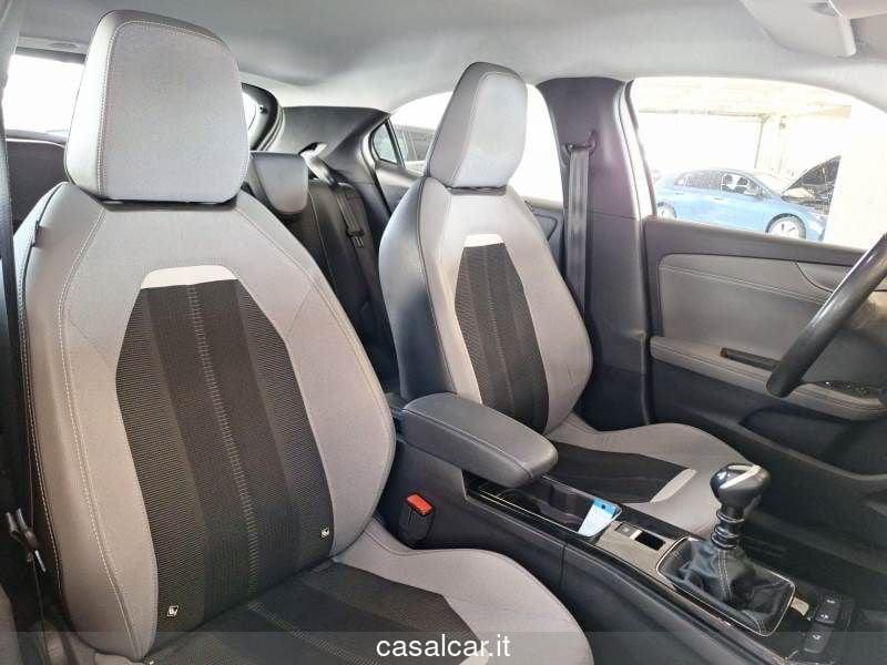 Opel Mokka 1.5 diesel Elegance 3 ANNI DI GARANZIA KM ILLIMITATI PARI ALLA NUOVA