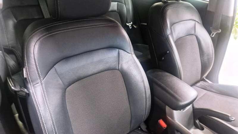 Kia Sportage 1.7 CRDI 115 CV Cool