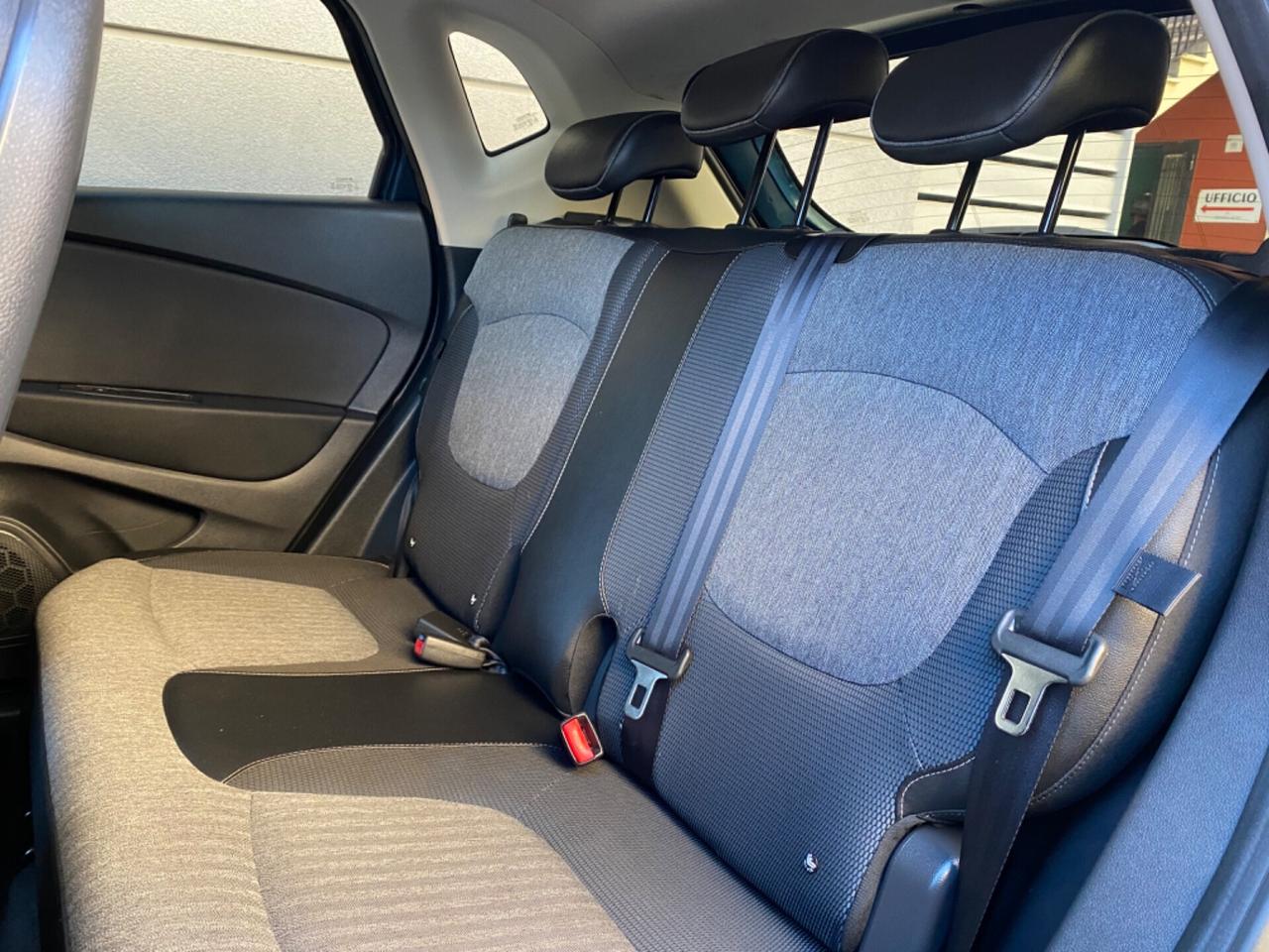 Renault Captur 1.5 Diesel