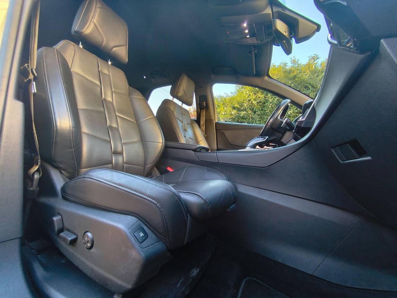 DS DS 7 Crossback 1.6 E- Tense PHEV 225 Gran #8439