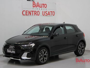 Audi A1 citycarver 30 TFSI S tronic Admired