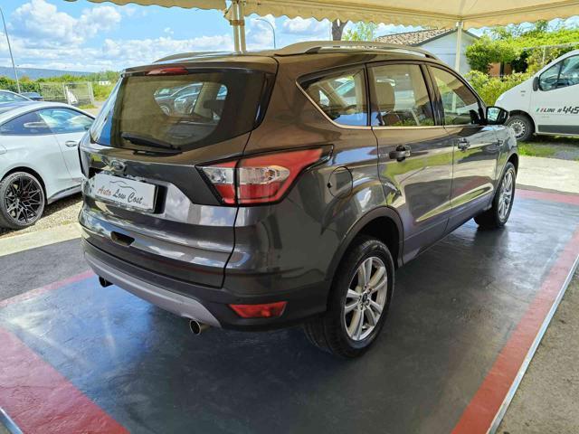 FORD Kuga 1.5 TDCI 120 CV S&S 2WD Plus