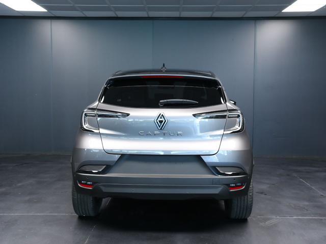 RENAULT Captur 1.2 ECO-G 120CV Techno
