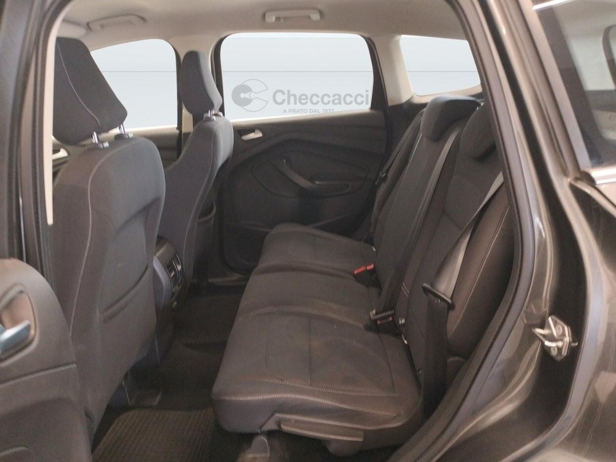 Ford Kuga 1.5 TDCI 120 CV S&S 2WD Business