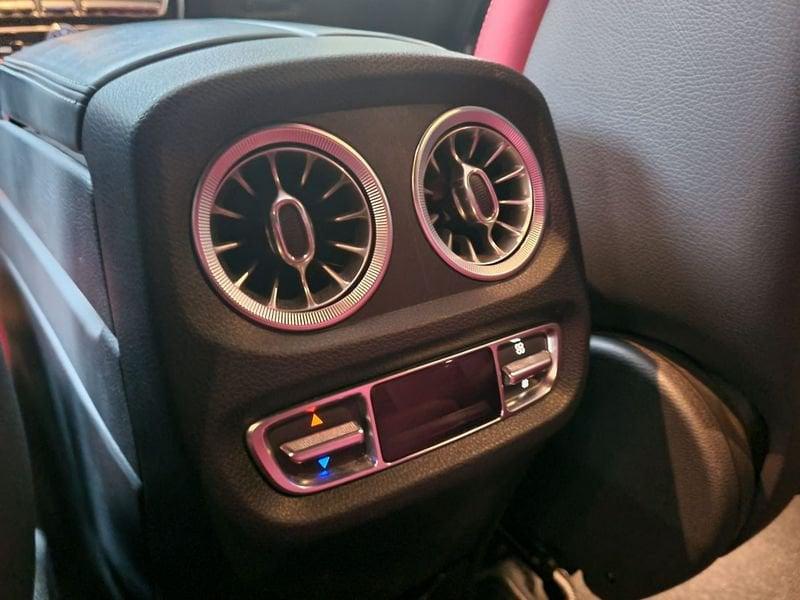 Mercedes-Benz Classe G G 400 d Exclusive - IVA ESPOSTA !