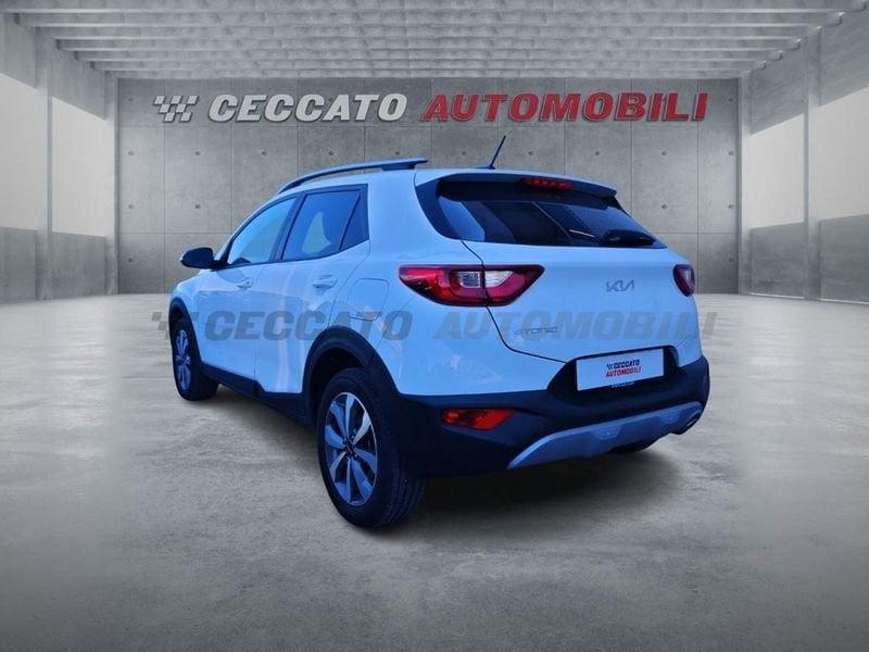 KIA Stonic Stonic 1.2 dpi Style 84cv