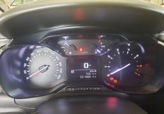 CITROEN C3 PureTech 110 S&S Max