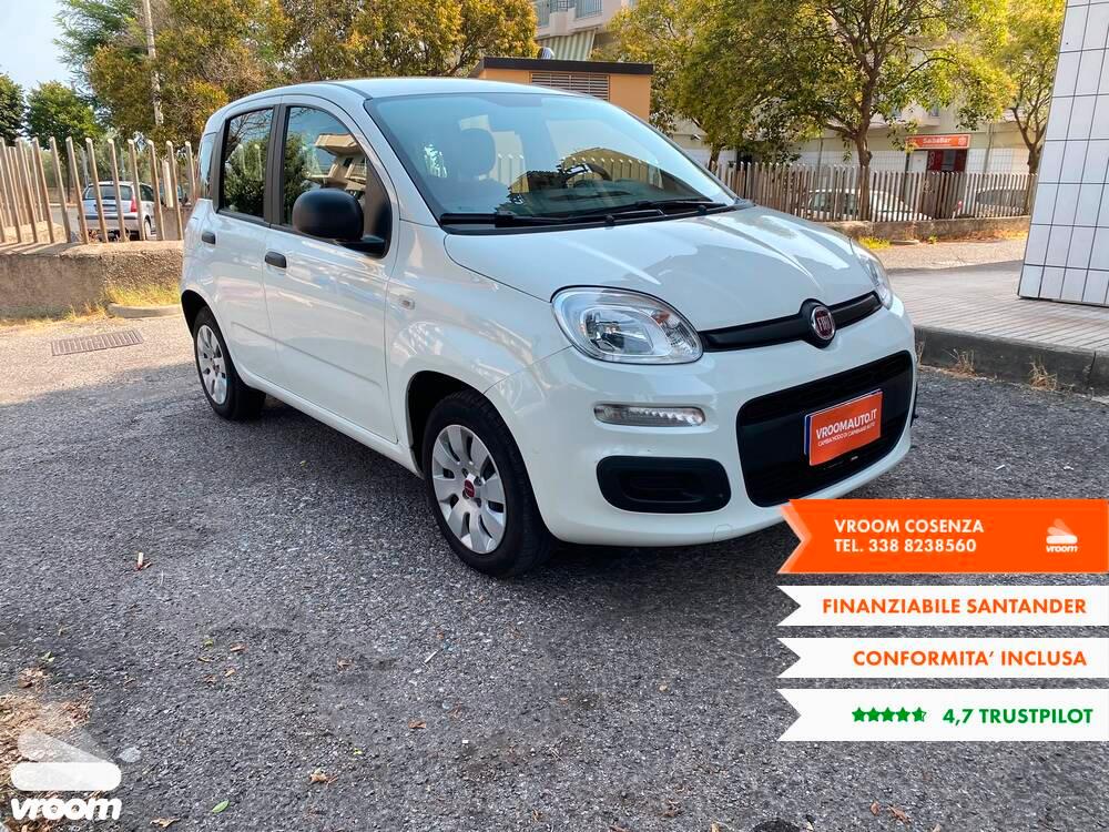 FIAT Panda 3ª serie Panda 1.2 Easy