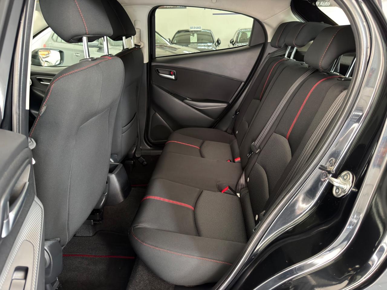 Mazda 2 Mazda2 1.5 Skyactiv-G 90 CV Exceed