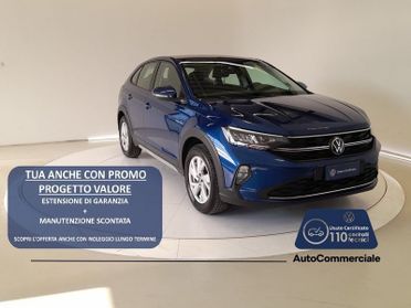 Volkswagen Taigo 1.0 TSI 85kW Life