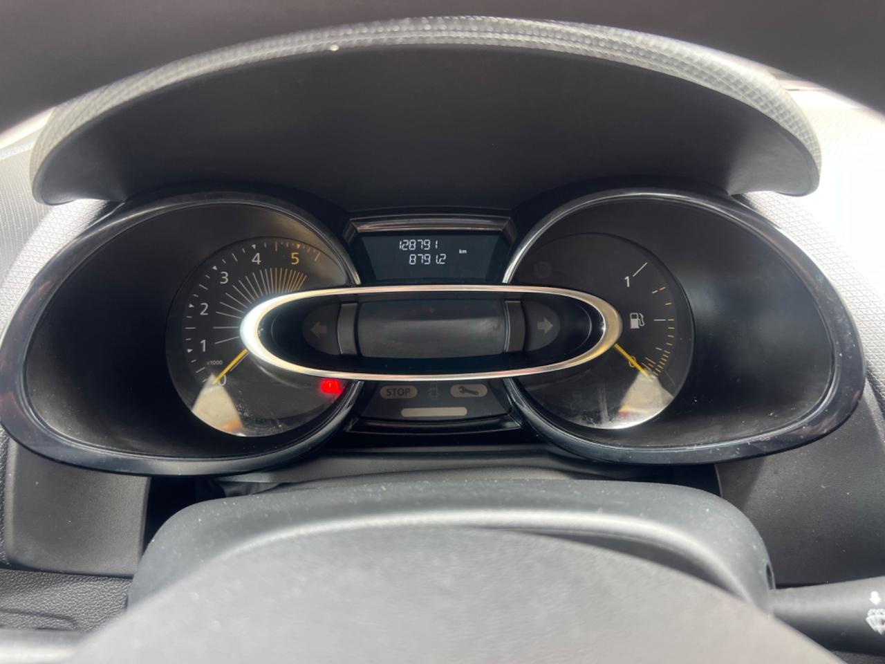 Renault Clio dCi 8V 75 CV Start&Stop 5 porte Energy Duel