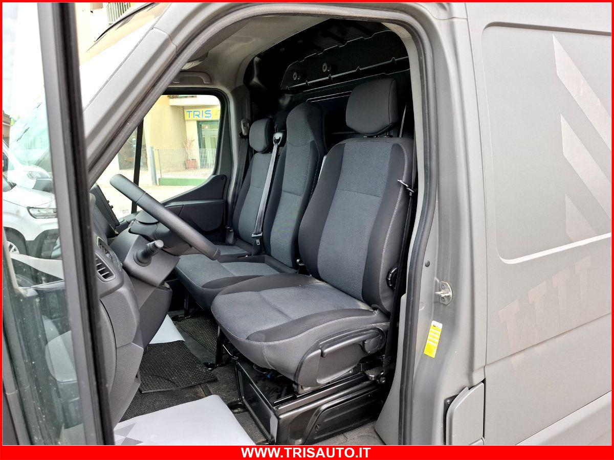 RENAULT Master T35 2.3 DCI L3H3 Ice Plus (PEDANA+VERRICELLO)