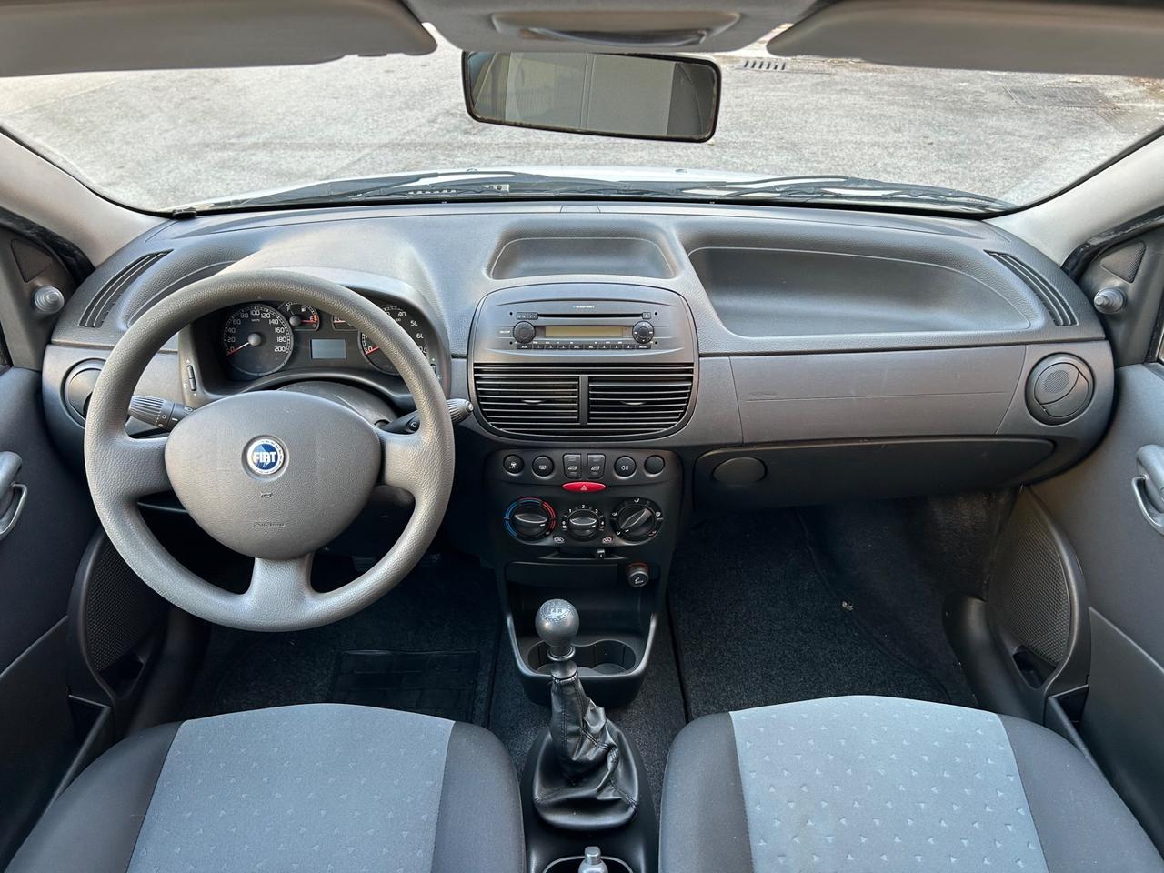 Fiat Punto Classic 1.2 solo 90000 km