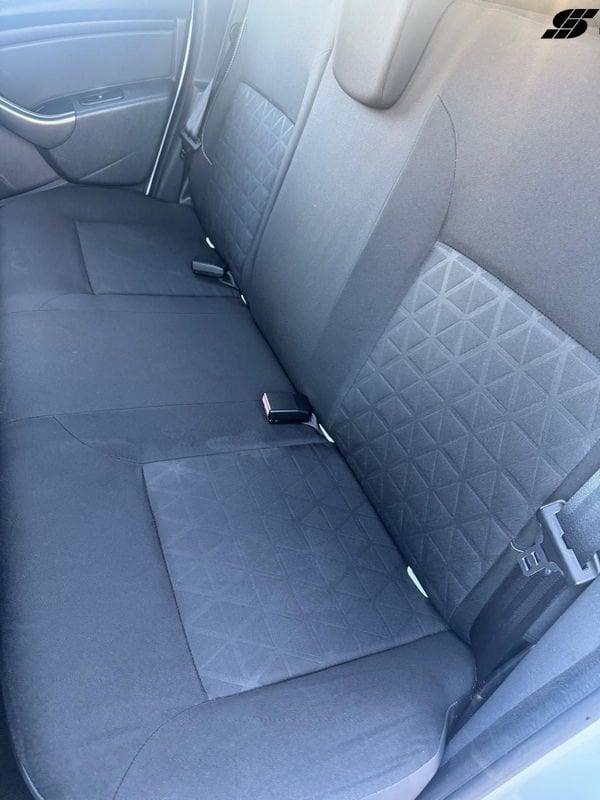 Dacia Duster Duster 1.5 dCi 110CV 4x2 Lauréate