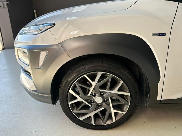 HYUNDAI Kona HEV 1.6 DCT Exellence