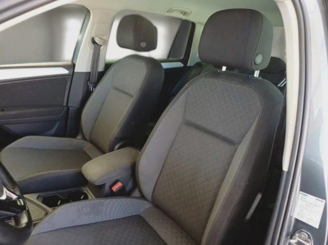 VOLKSWAGEN Tiguan 2.0 TDI SCR DSG 4MOTION Sport BMT