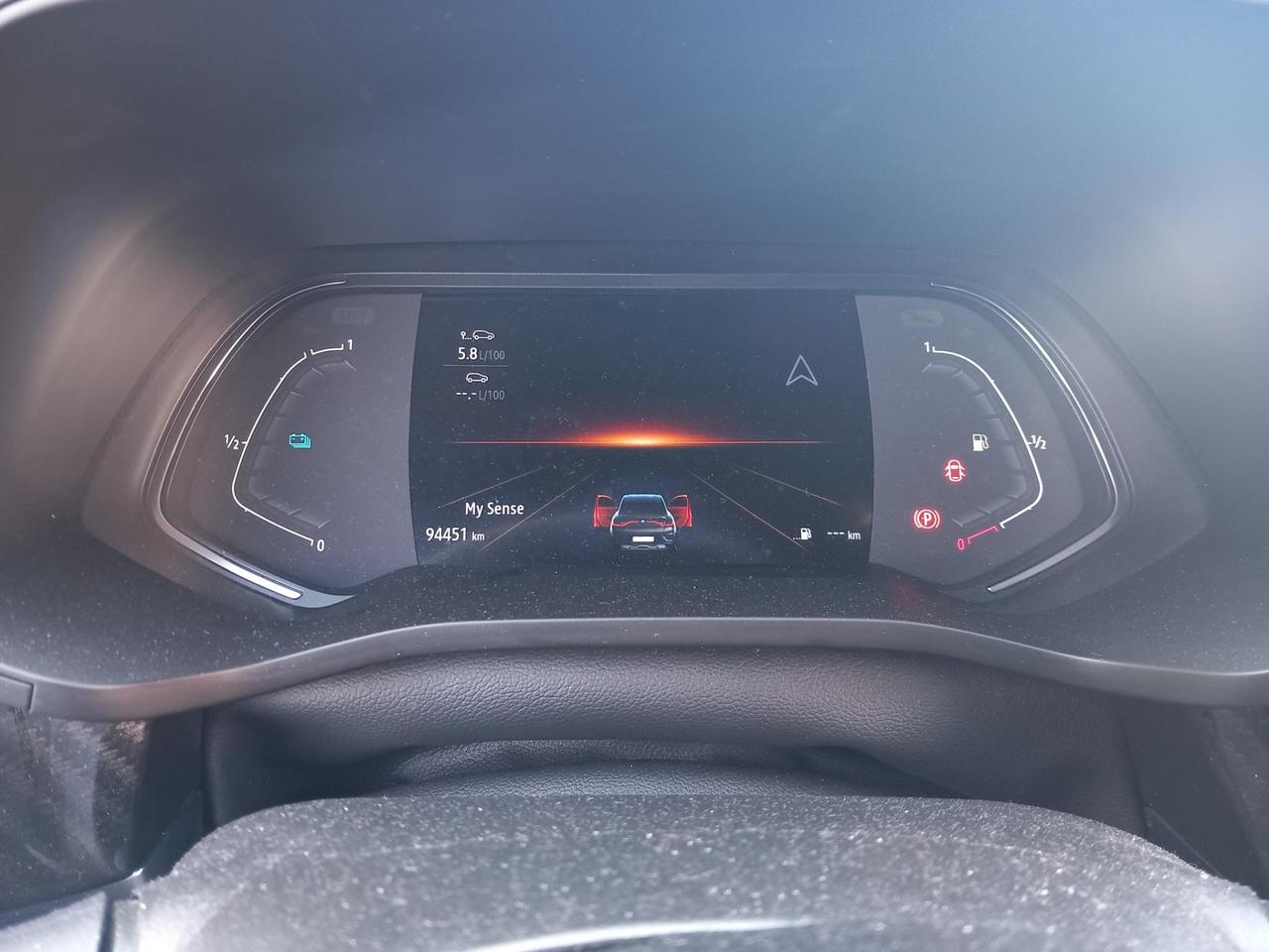 Renault Arkana 1.6 E-Tech full hybrid R.S. Line Fast Track 145cv