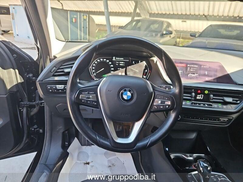BMW Serie 1 F40 Diesel 116d Sport auto