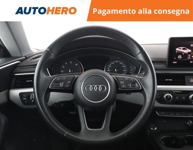 AUDI A5 SPB 45 TFSI quattro S tronic Sport