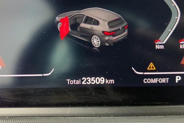 BMW 118 d 5p. Msport