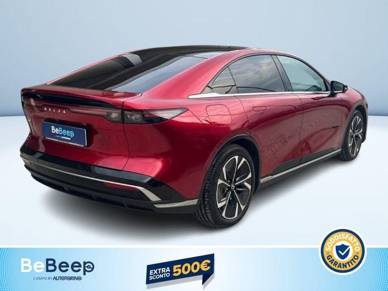 Mazda Mazda6e 6E 68.8 KWH STANDARD RANGE TAKUMI PLUS