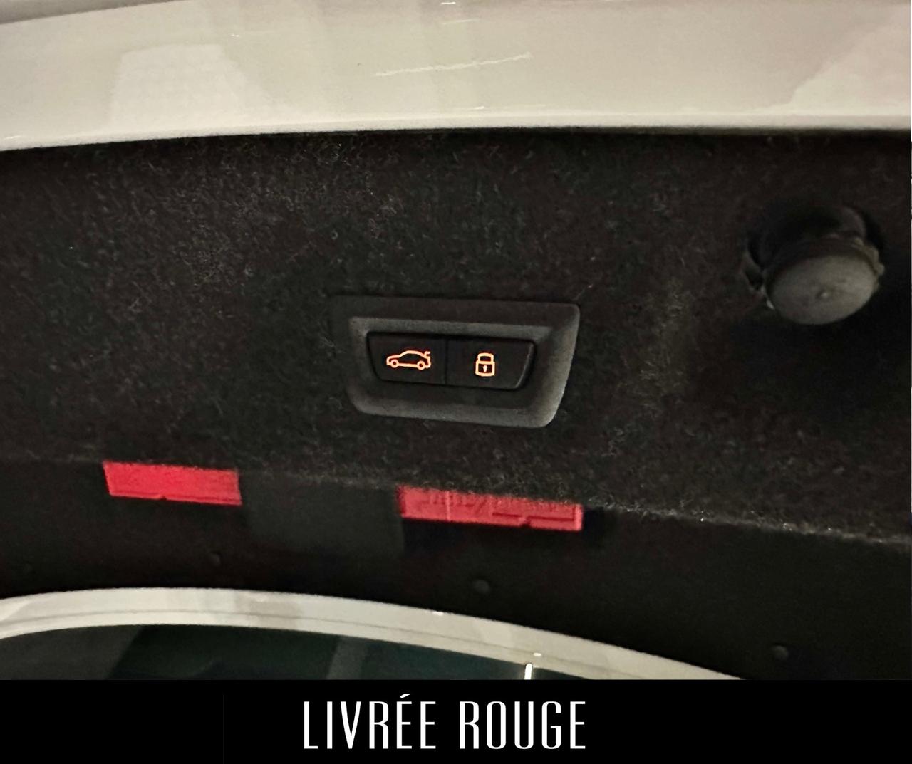 Bmw 420d 48V Coupé Msport