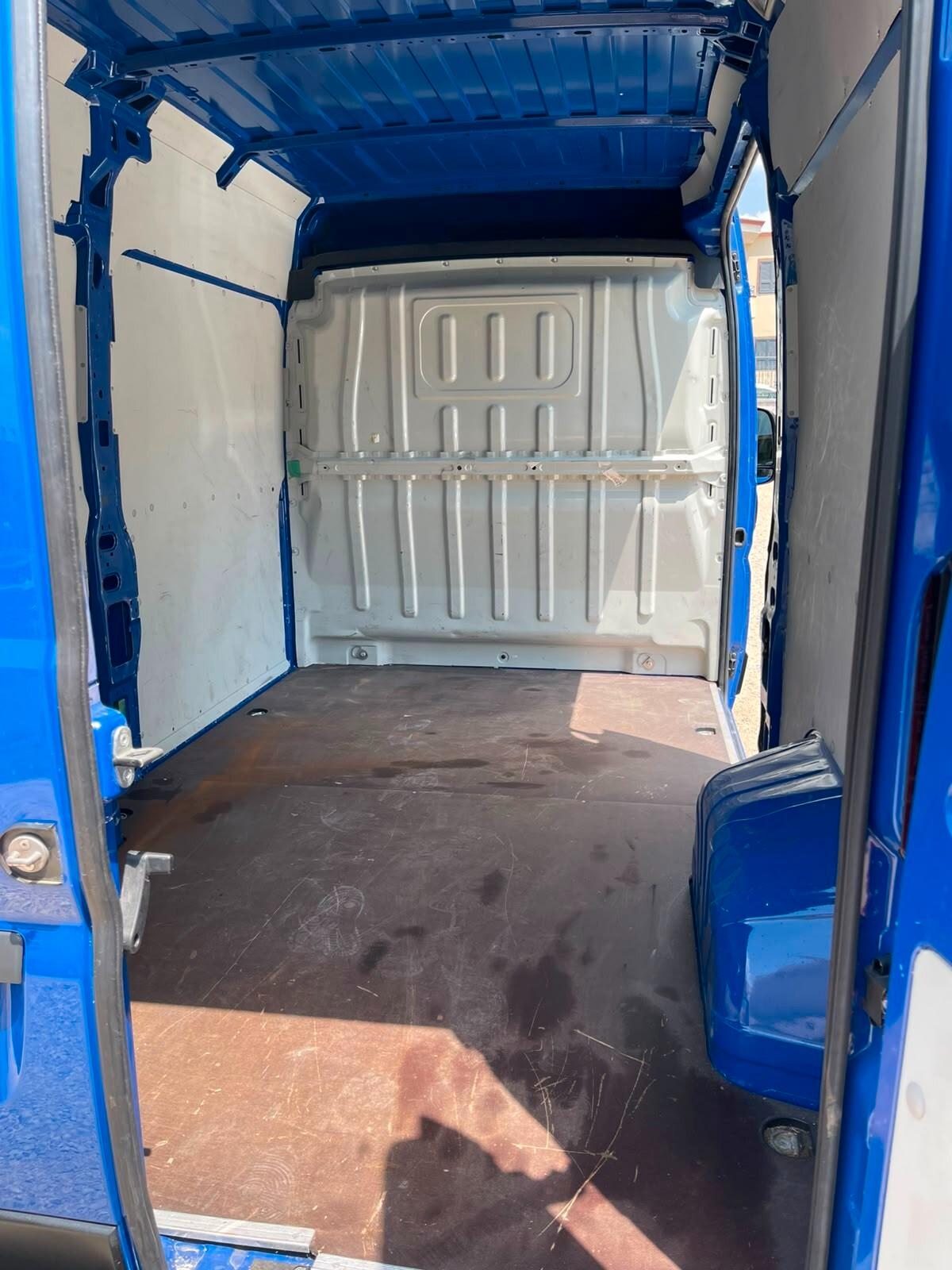 FIAT DUCATO 33 2.3cc Multijet 120cv MH2 E6D