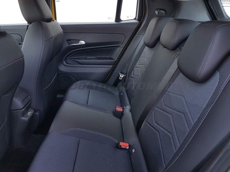 Jeep Avenger Avenger 1.2 turbo e-hybrid Altitude fwd 100cv edct6