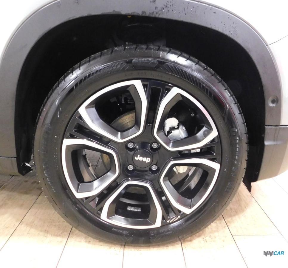 JEEP - Avenger - 1.2 Turbo Summit