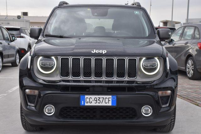 JEEP Renegade 1.0 T3 Limited *LED*
