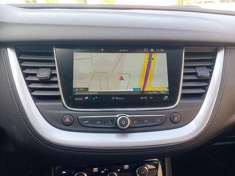 Opel Grandland X 1.5 Diesel 130cv Business Edition S&S AT8