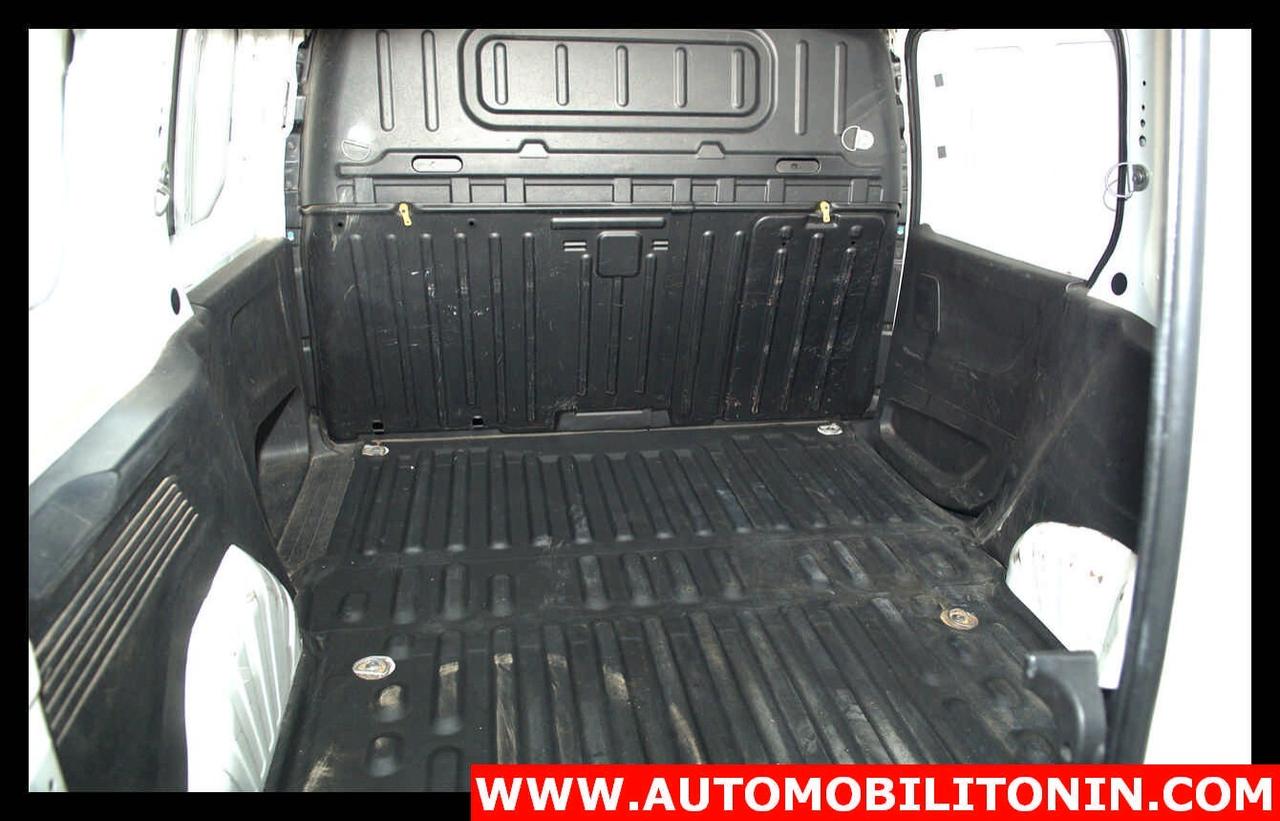 Citroen Berlingo 1.6 DIESEL 3 posti